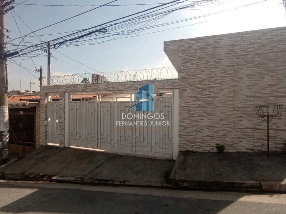Casa, 2 quartos, 164 m² - Foto 2