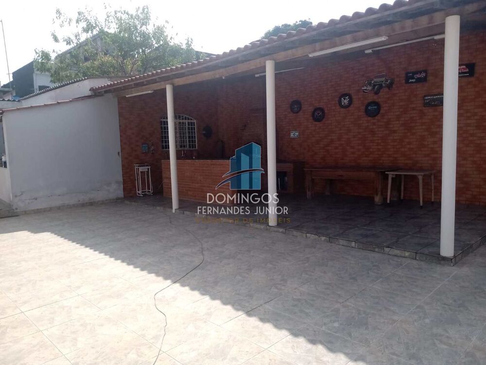 Casa, 2 quartos, 164 m² - Foto 6