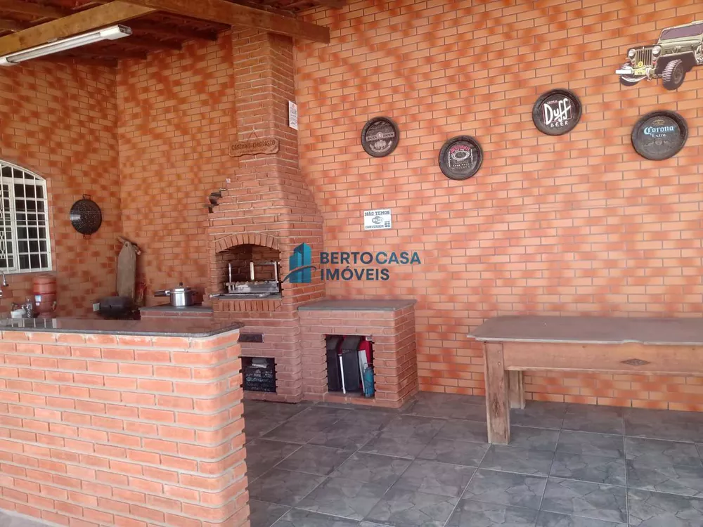 Casa, 2 quartos, 164 m² - Foto 10