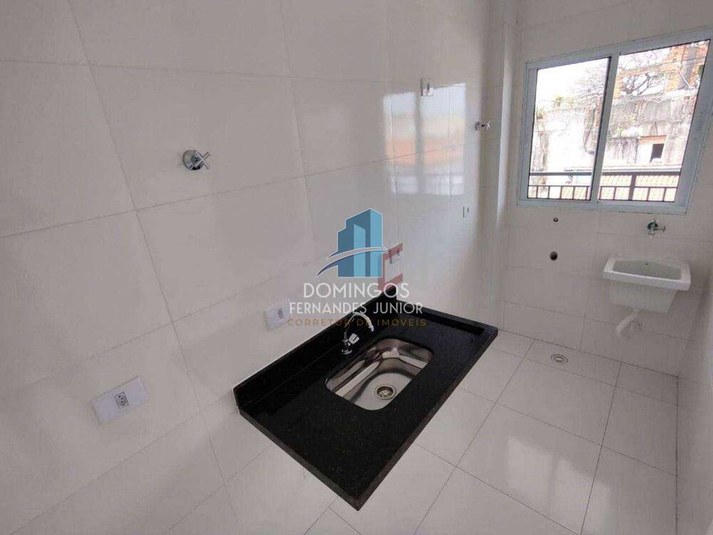 Apartamento, 2 quartos, 35 m² - Foto 3