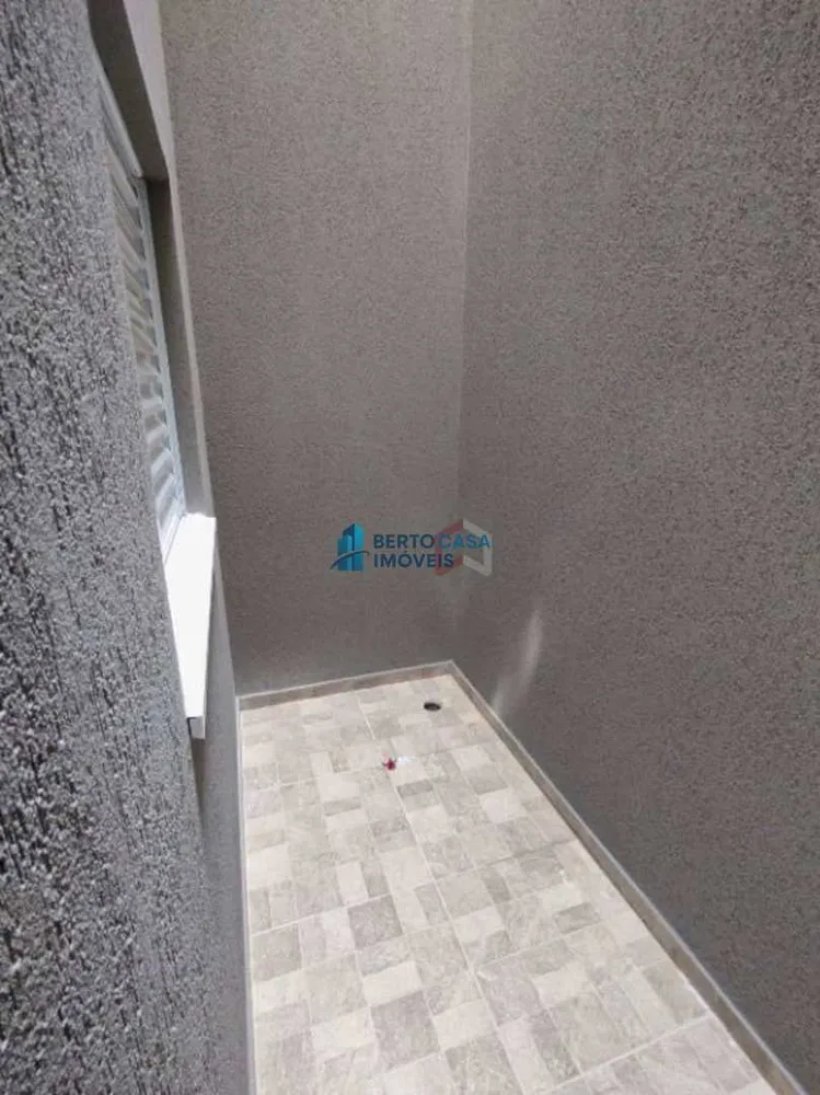Apartamento, 2 quartos, 35 m² - Foto 4