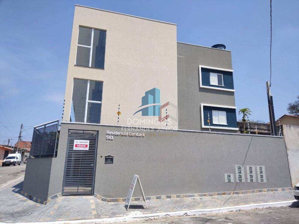 Apartamento, 2 quartos, 35 m² - Foto 4