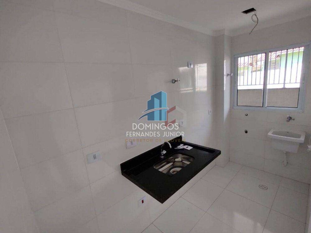 Apartamento, 2 quartos, 35 m² - Foto 2