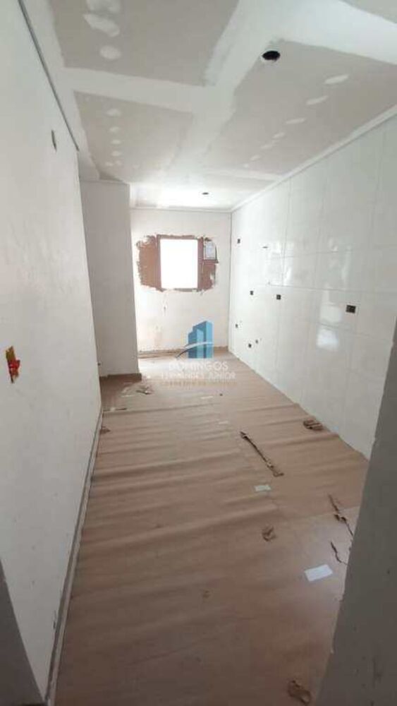Sobrado, 3 quartos, 80 m² - Foto 1