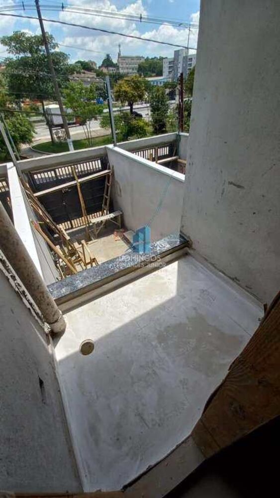 Sobrado, 3 quartos, 80 m² - Foto 5