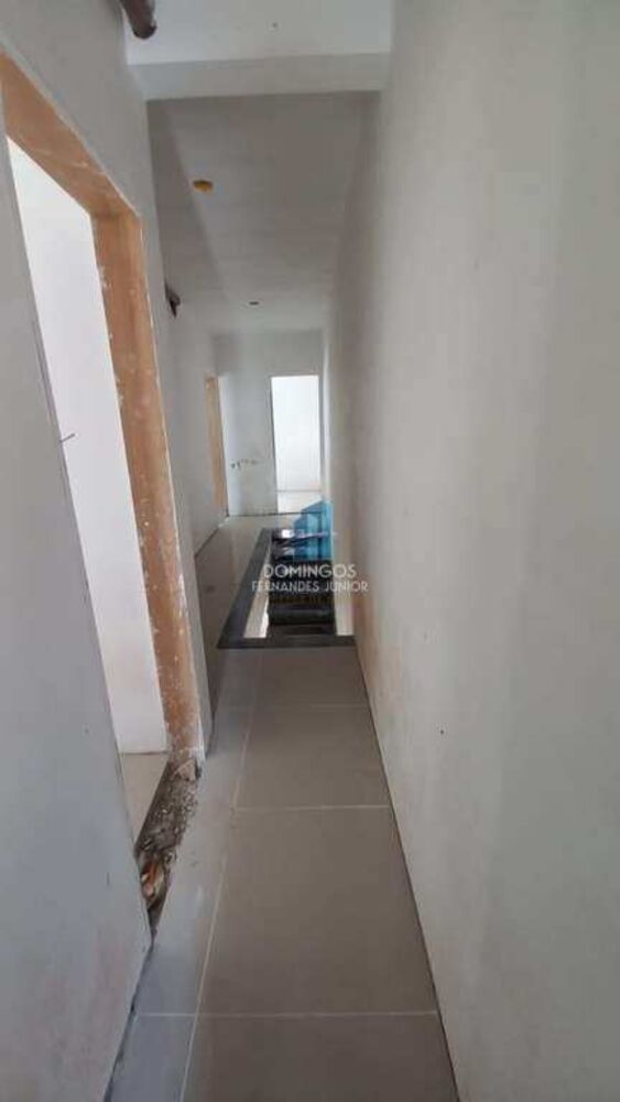 Sobrado, 3 quartos, 80 m² - Foto 4