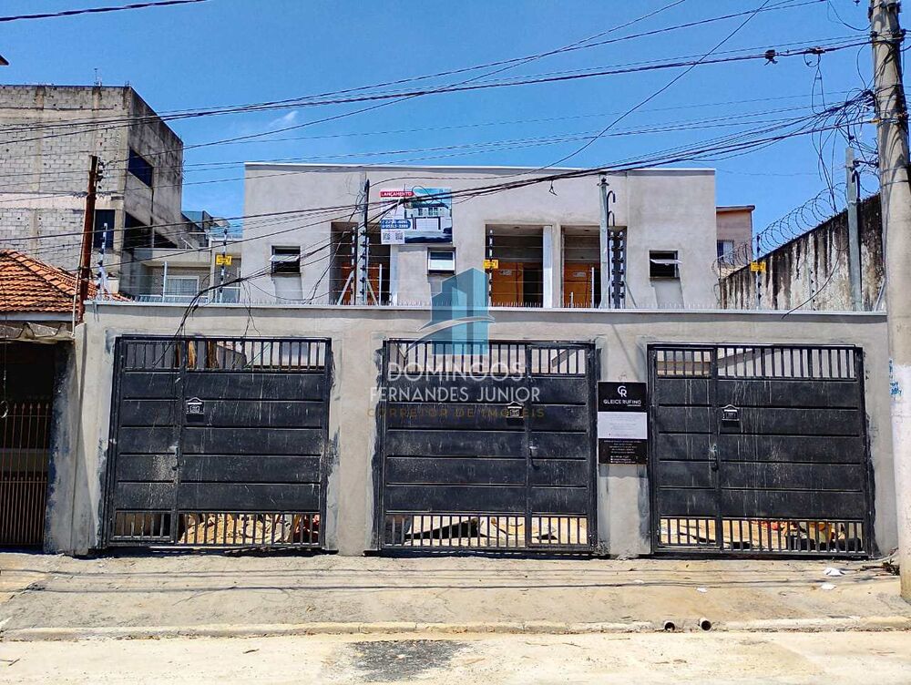 Sobrado, 3 quartos, 80 m² - Foto 7