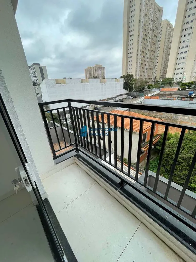 Apartamento, 1 quarto, 30 m² - Foto 8