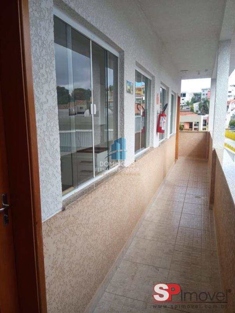 Apartamento, 2 quartos, 37 m² - Foto 7