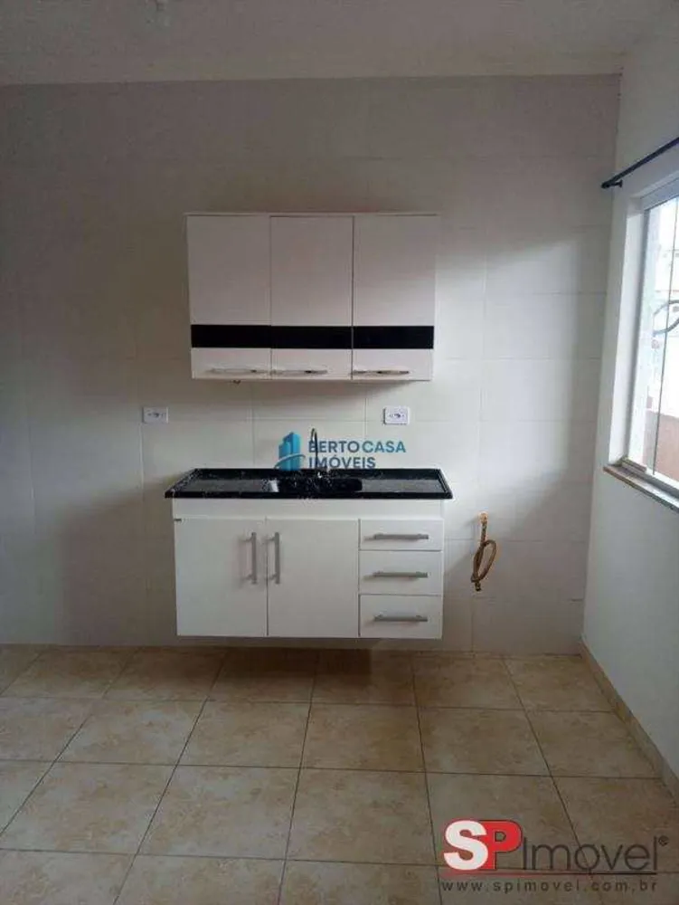 Apartamento, 2 quartos, 37 m² - Foto 3