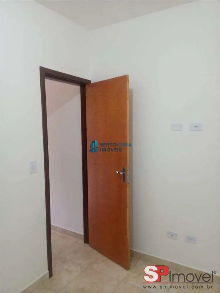 Apartamento, 2 quartos, 37 m² - Foto 2