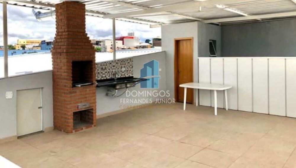 Apartamento, 2 quartos, 40 m² - Foto 3