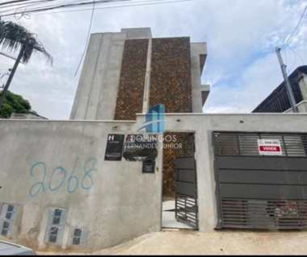 Sobrado, 2 quartos, 85 m² - Foto 2