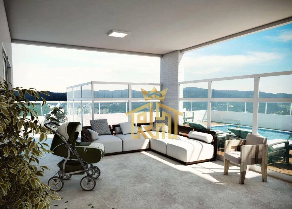 Apartamento, 2 quartos, 89 m² - Foto 18
