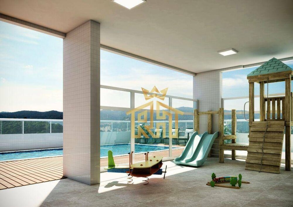 Apartamento, 2 quartos, 89 m² - Foto 2