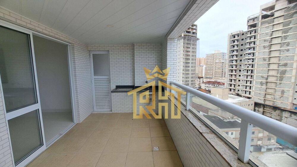Apartamento, 2 quartos, 89 m² - Foto 1