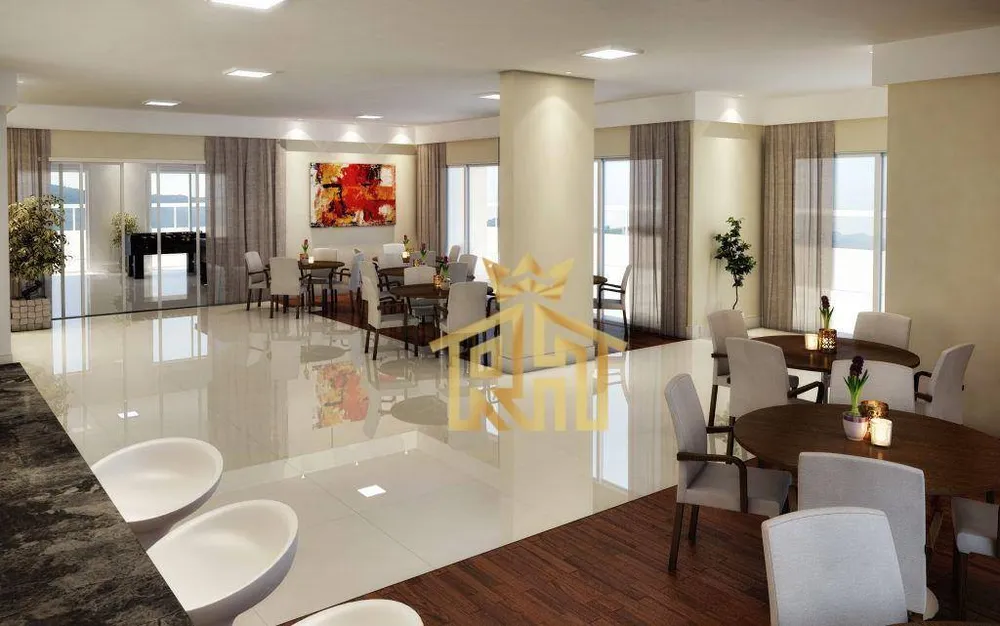 Apartamento, 2 quartos, 89 m² - Foto 20
