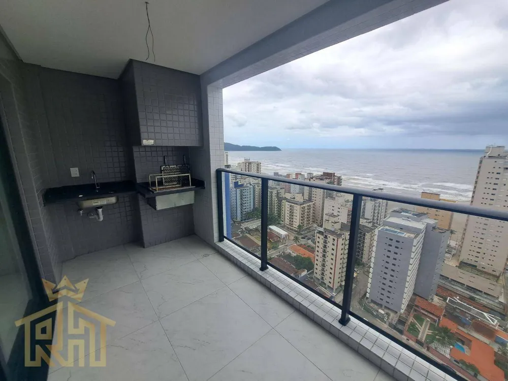 Apartamento, 2 quartos, 86 m² - Foto 2