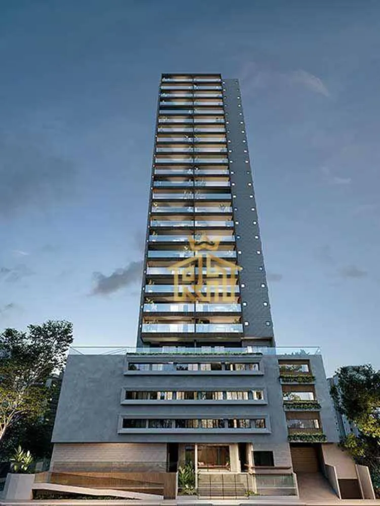 Apartamento, 2 quartos, 86 m² - Foto 11