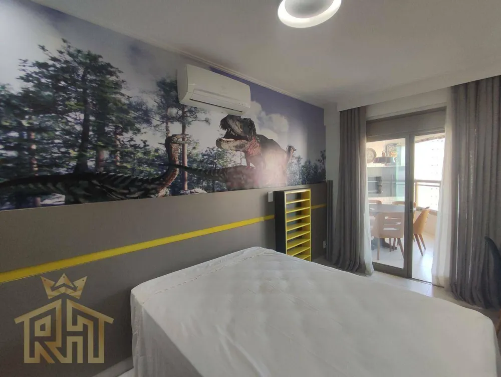 Apartamento, 3 quartos, 125 m² - Foto 11