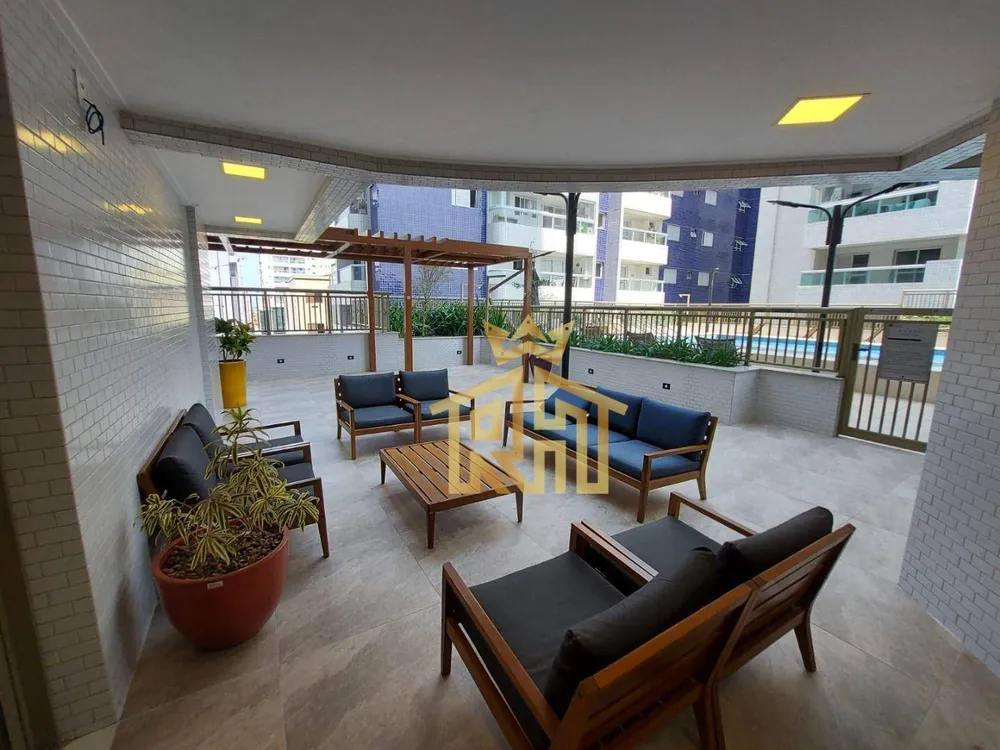 Apartamento, 3 quartos, 125 m² - Foto 7