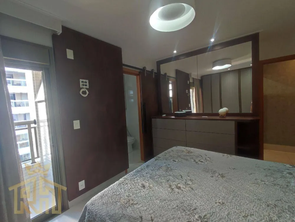 Apartamento, 3 quartos, 125 m² - Foto 9