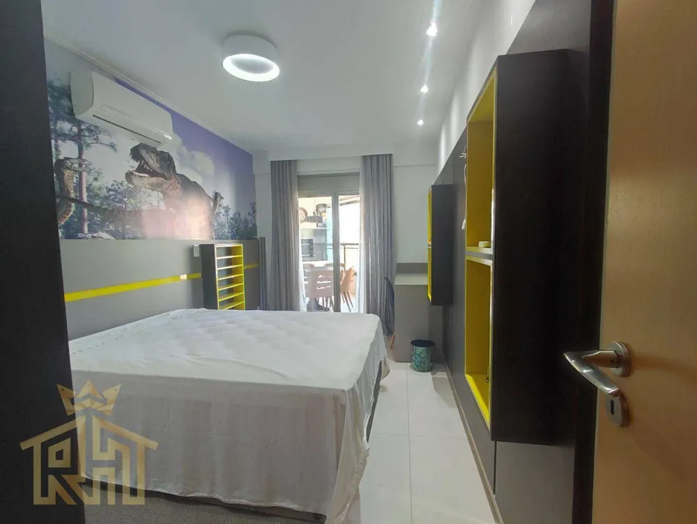 Apartamento, 3 quartos, 125 m² - Foto 10
