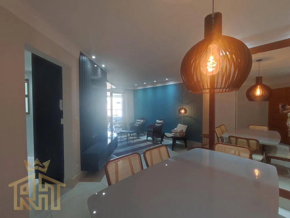 Apartamento, 3 quartos, 125 m² - Foto 6