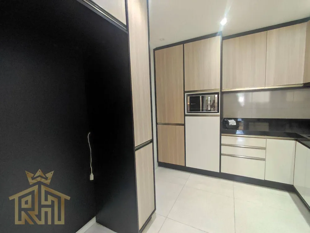 Apartamento, 3 quartos, 125 m² - Foto 8