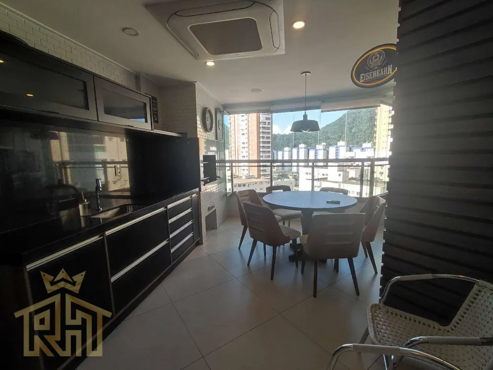 Apartamento, 3 quartos, 125 m² - Foto 3