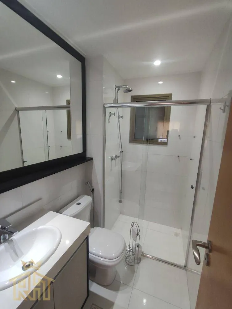Apartamento, 3 quartos, 125 m² - Foto 1