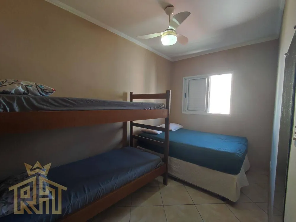 Apartamento, 2 quartos, 56 m² - Foto 2