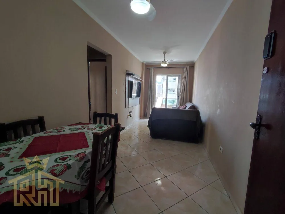 Apartamento, 2 quartos, 56 m² - Foto 2