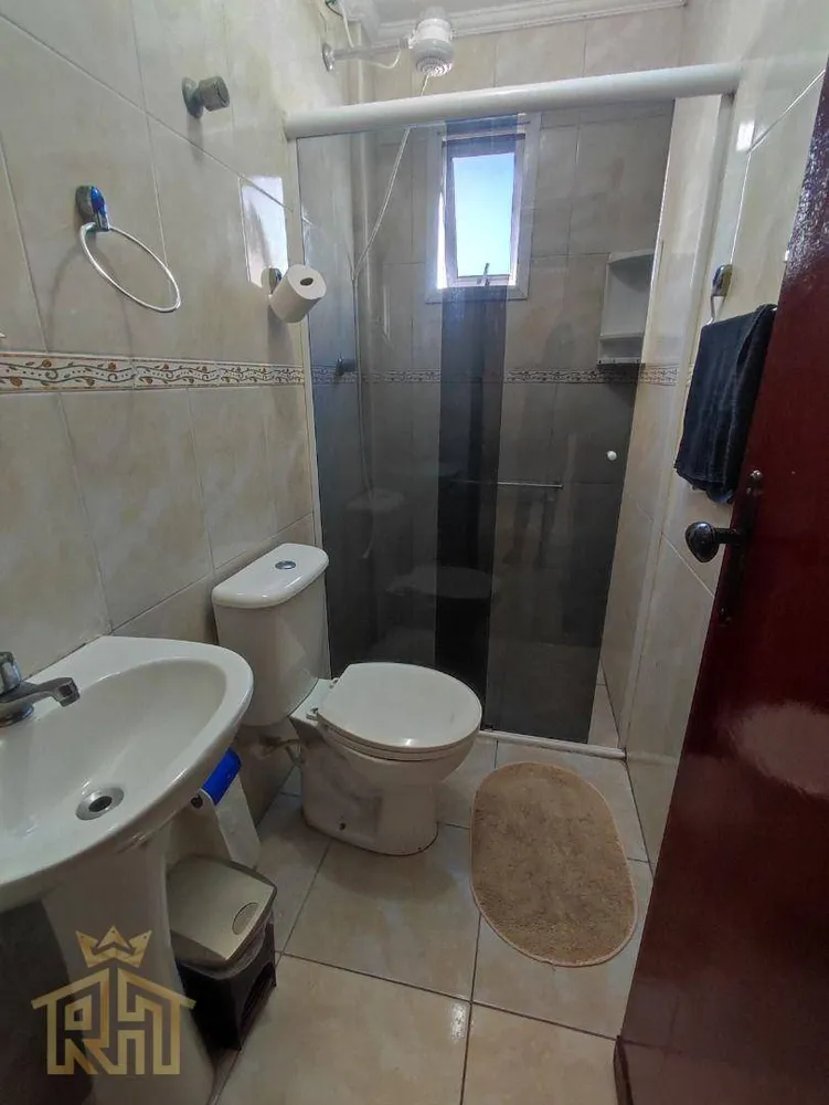 Apartamento, 2 quartos, 56 m² - Foto 6
