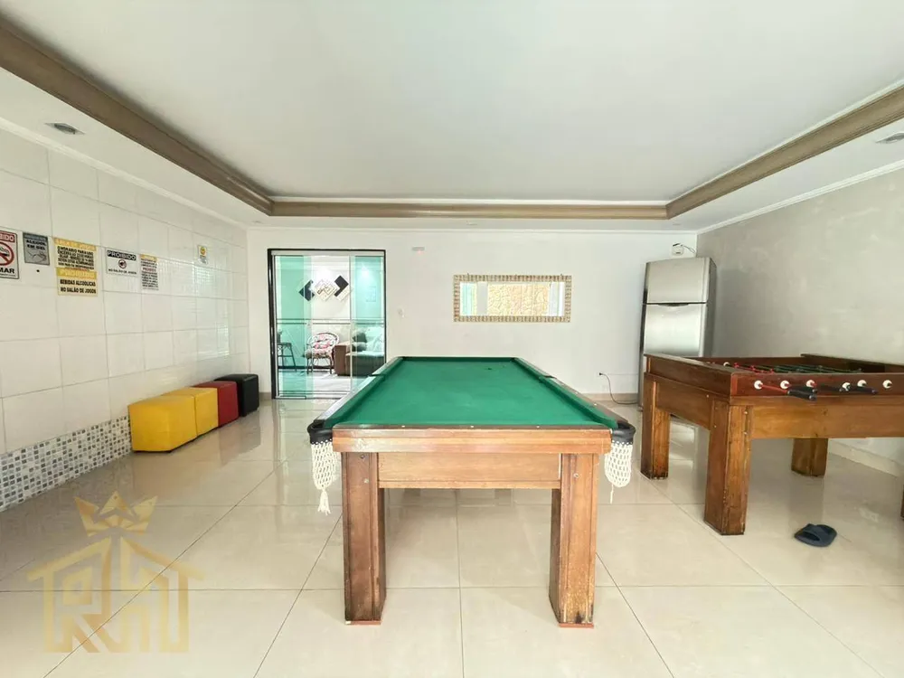 Apartamento, 2 quartos, 56 m² - Foto 3