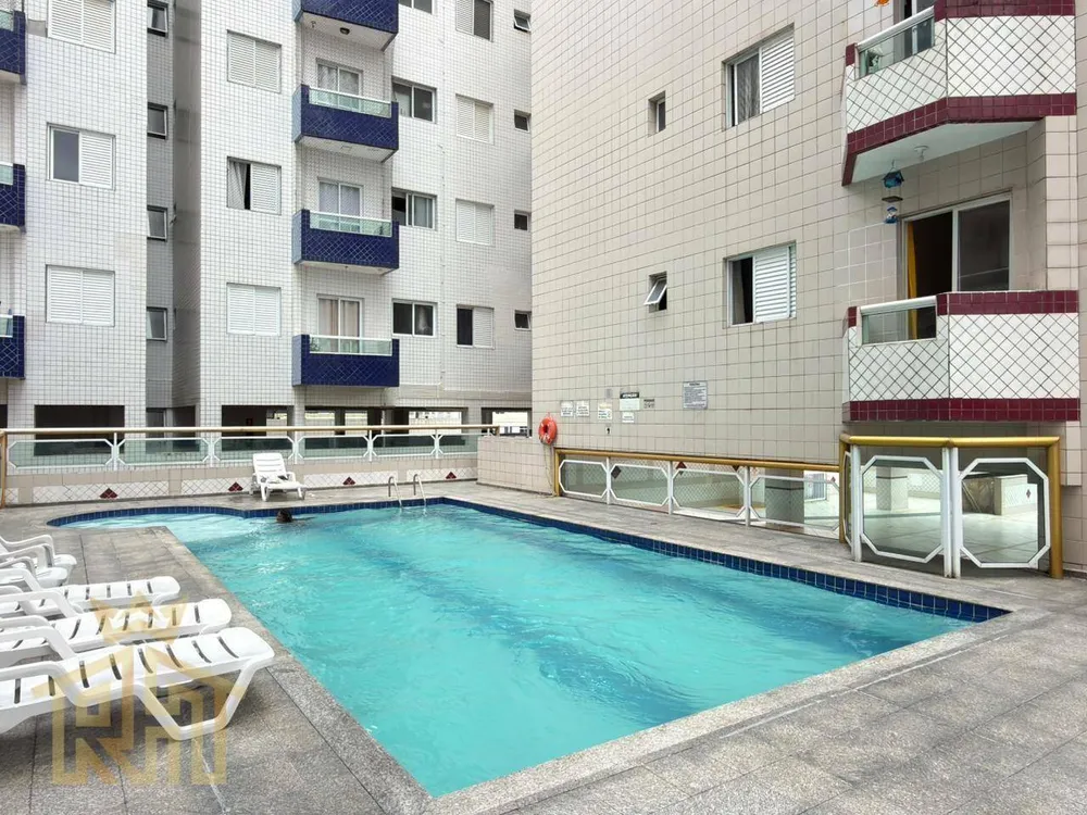 Apartamento, 2 quartos, 56 m² - Foto 1