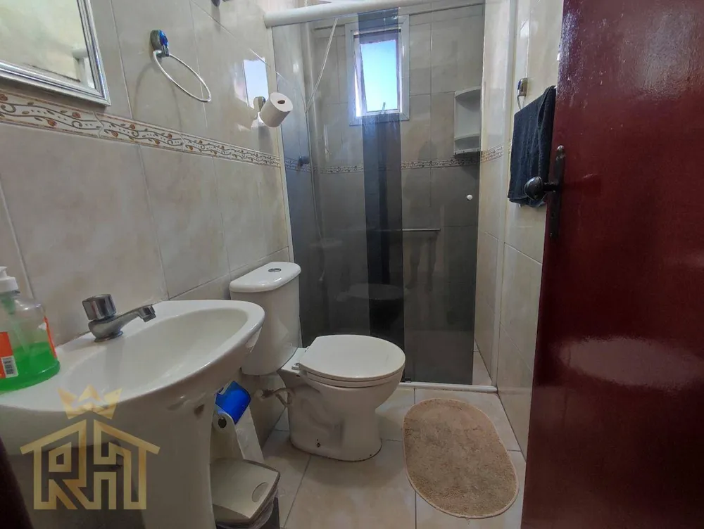 Apartamento, 2 quartos, 56 m² - Foto 6