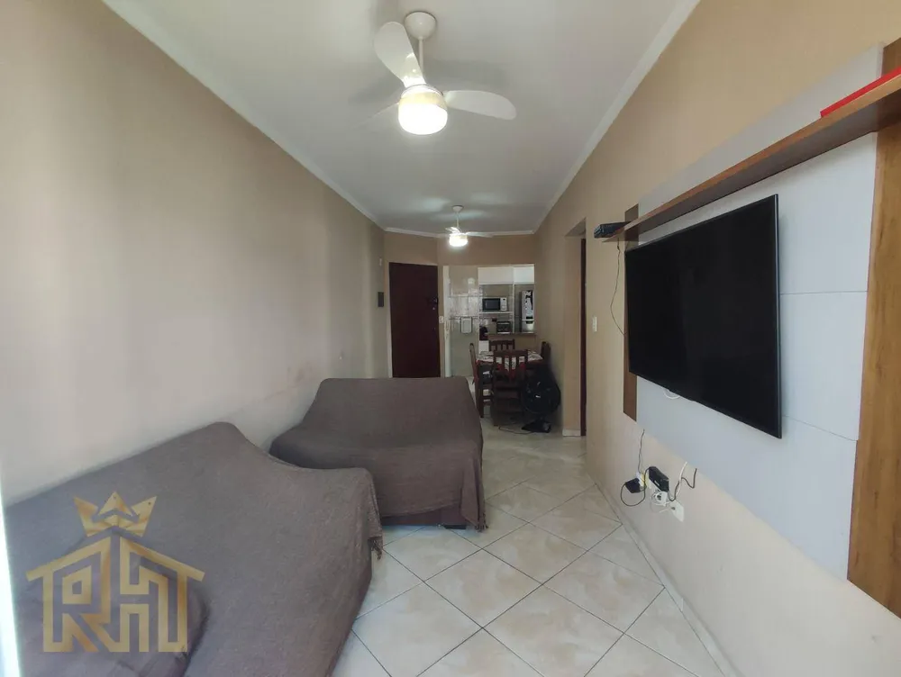 Apartamento, 2 quartos, 56 m² - Foto 4