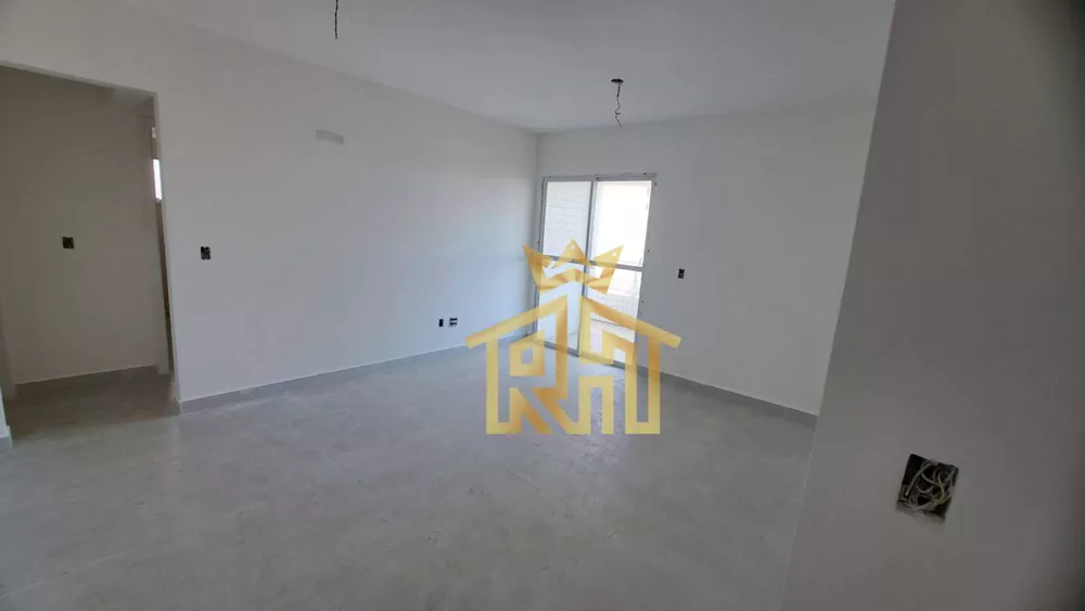 Apartamento à venda com 3 quartos, 139m² - Foto 3