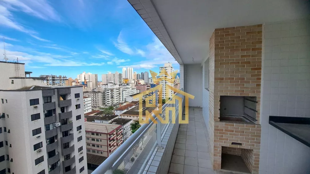 Apartamento à venda com 3 quartos, 139m² - Foto 1