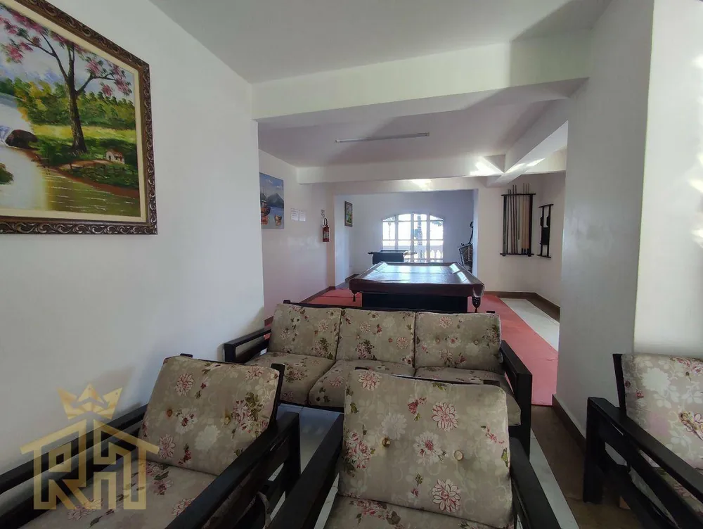 Apartamento, 1 quarto, 75 m² - Foto 6