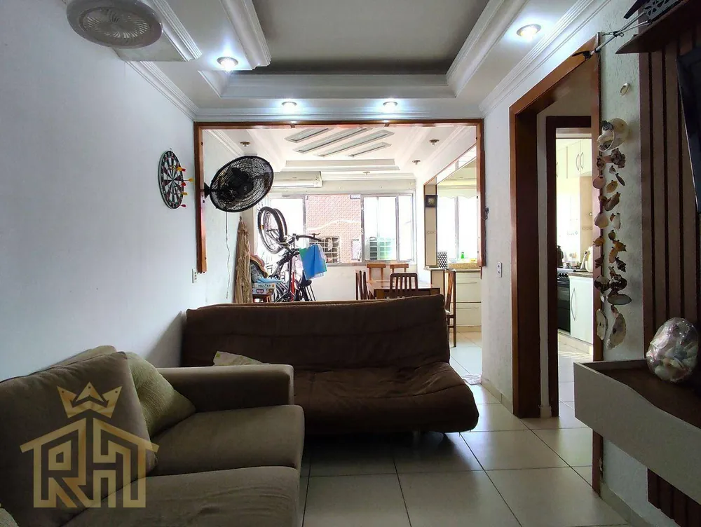 Apartamento, 1 quarto, 75 m² - Foto 8