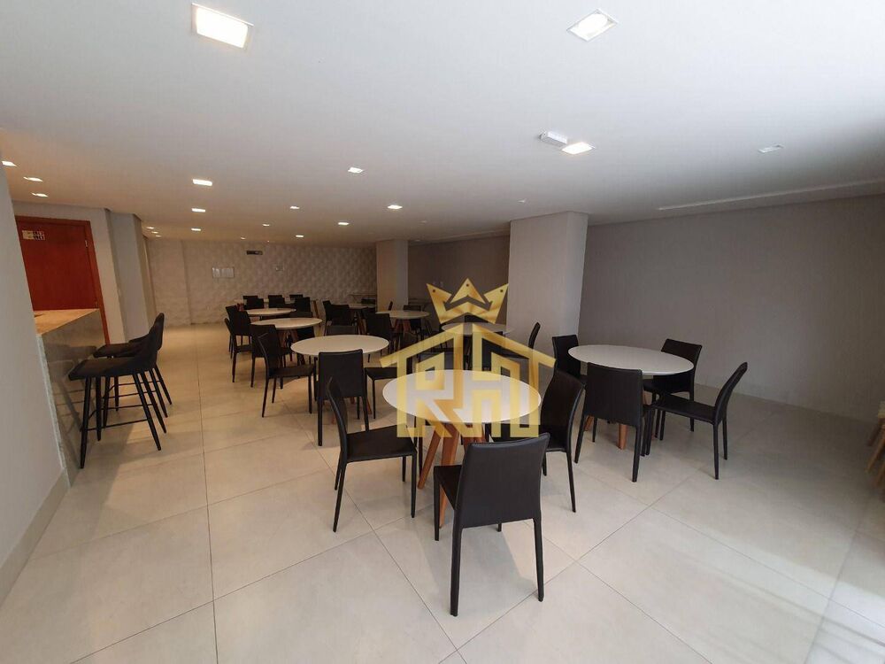 Apartamento à venda com 3 quartos, 162m² - Foto 14