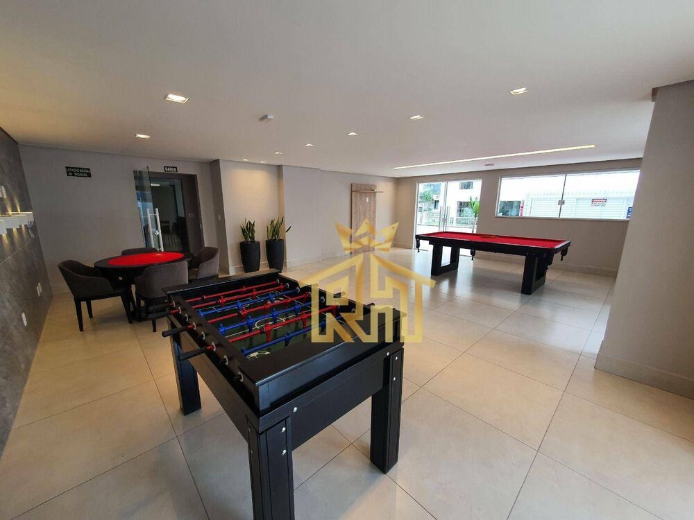 Apartamento à venda com 3 quartos, 162m² - Foto 13