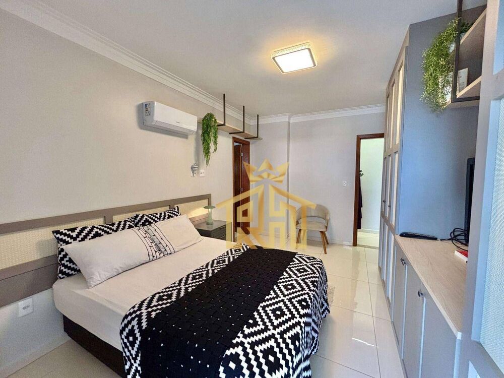 Apartamento à venda com 3 quartos, 162m² - Foto 5