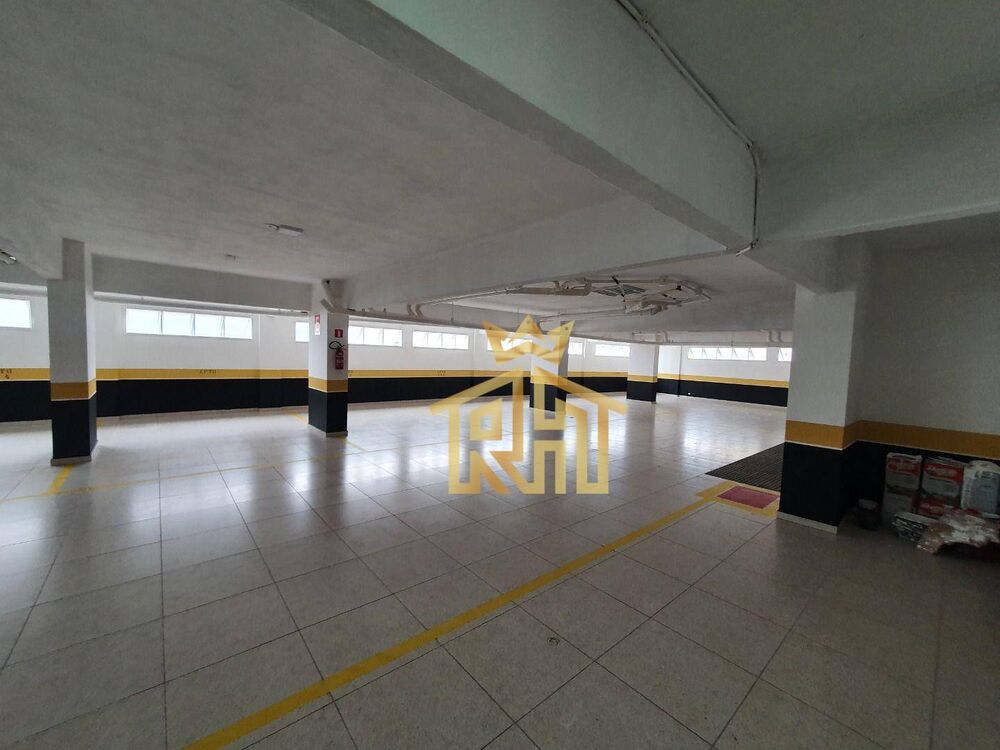 Apartamento à venda com 3 quartos, 162m² - Foto 7
