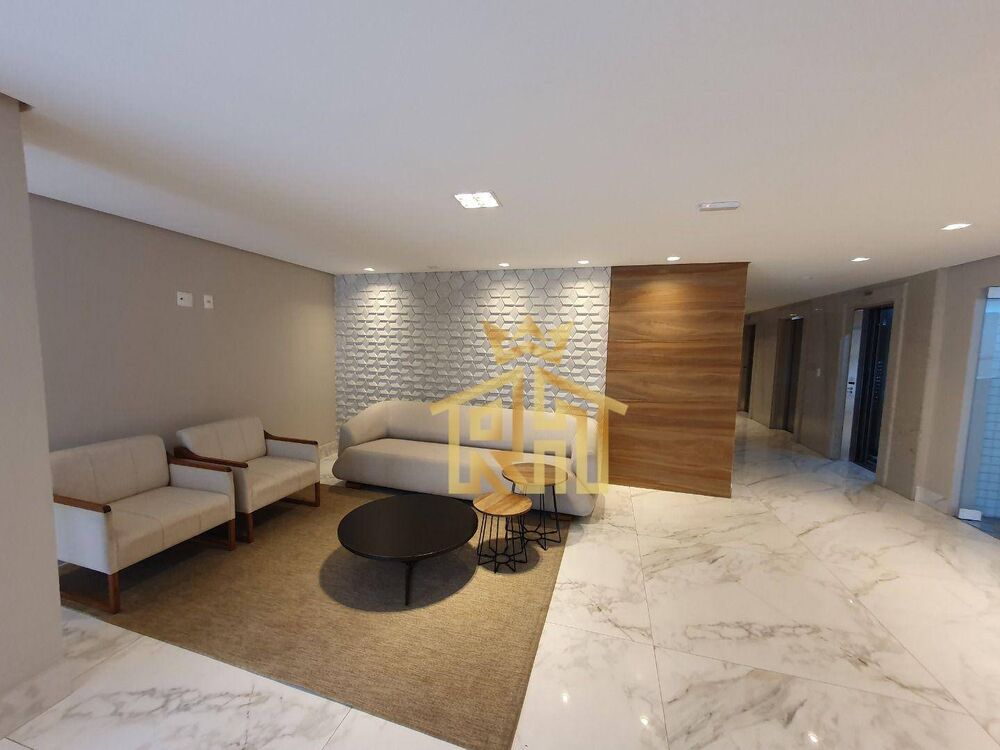 Apartamento à venda com 3 quartos, 162m² - Foto 17