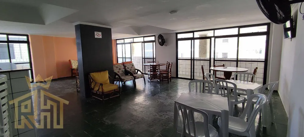 Apartamento, 1 quarto, 67 m² - Foto 7