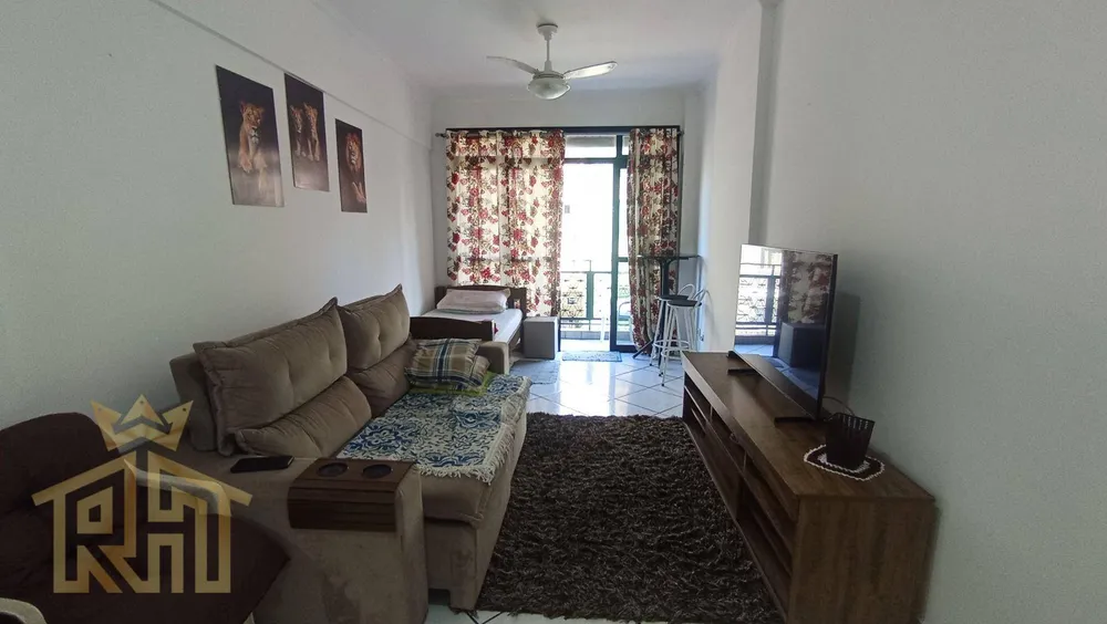 Apartamento, 1 quarto, 67 m² - Foto 6