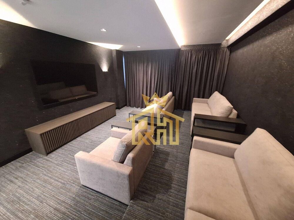 Apartamento à venda com 3 quartos, 107m² - Foto 11
